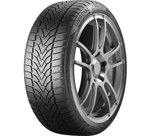 Uniroyal WinterExpert von Uniroyal