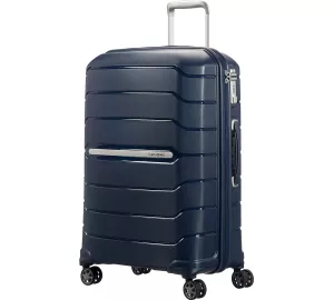Samsonite Flux (55 cm) in rot von Samsonite