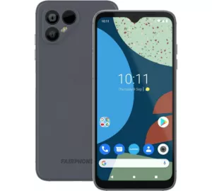 Fairphone 4 5G von Fairphone