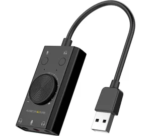 Terratec Aureon 5.1 USB (2021) von Terratec