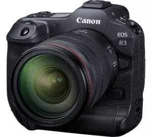 Canon EOS R3 von Canon