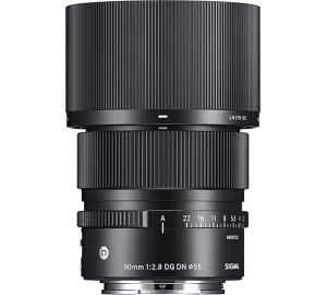 Sigma 90mm F2,8 DG DN Contemporary von SIGMA