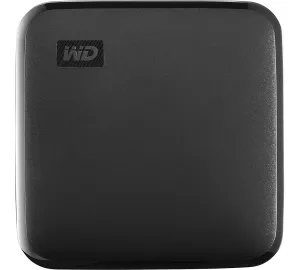 Western Digital WD Elements SE SSD von Western Digital