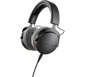 Beyerdynamic DT 700 Pro X in schwarz von beyerdynamic