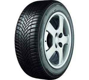 Firestone Multiseason 2 von Firestone