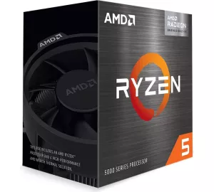 AMD Ryzen 5 5600G von AMD