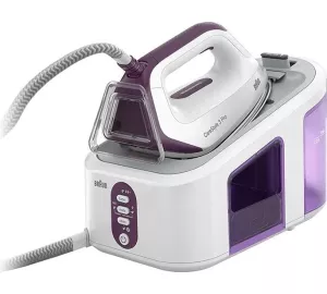 Braun CareStyle 3 Pro IS3155 VI von Braun