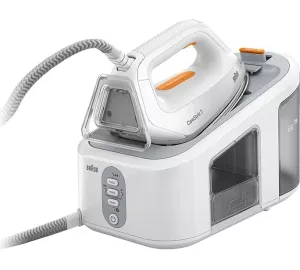 Braun CareStyle  3 IS 3132 von Braun