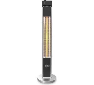 Suntec Heat Patio 2000 Carbon von SunTec