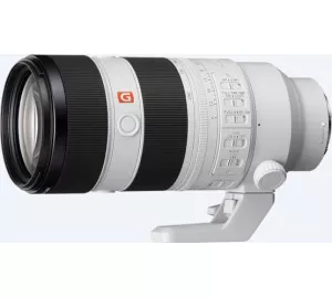 Sony FE 70-200mm F2,8 GM OSS II von Sony
