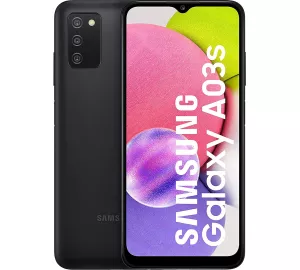 Samsung Galaxy A03s von Samsung