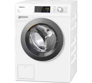 Miele WDD131 WPS GuideLine von Miele