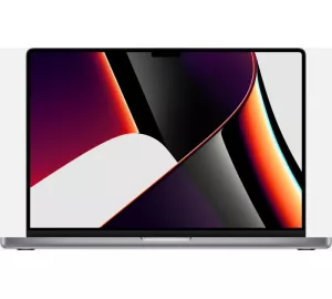 Apple MacBook Pro 14