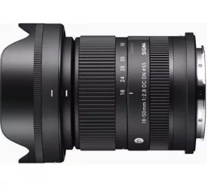 Sigma 18-50mm F2,8 DC DN Contemporary von SIGMA