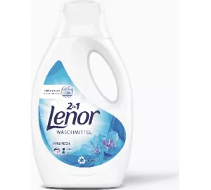 Lenor 2in1 Waschmittel von Lenor