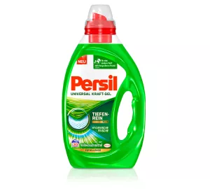 Persil Universal Kraft-Gel Tiefenrein Plus von Persil