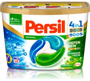 Persil 4in1 Discs Universal von Persil