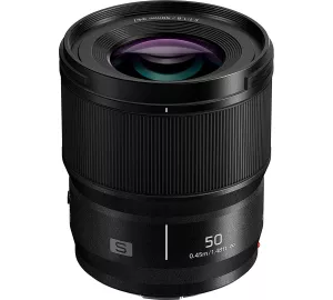 Panasonic Lumix S Pro 50 mm F1.8 von Panasonic