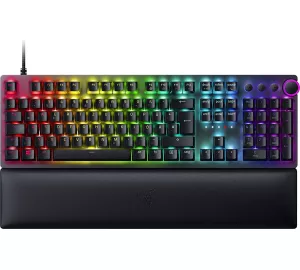 Razer Huntsman V2 von Razer