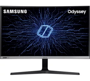 Samsung Odyssey C27RG54FQR von Samsung