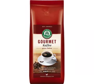 Lebensbaum Gourmet Kaffee, klassisch, gemahlen von Lebensbaum