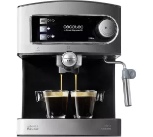 Cecotec Power Espresso 20 in türkis von Cecotec