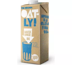 Oatly Bio Original Haferdrink von OATLY