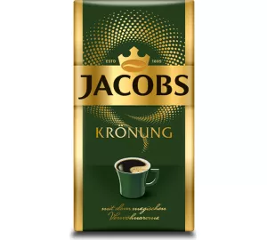 Jacobs Krönung Klassisch, Filterkaffee von Jacobs