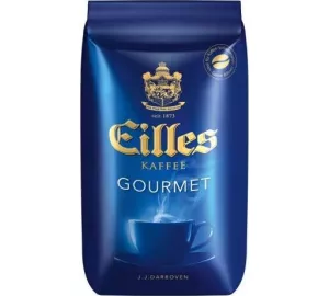 Eilles Kaffee Gourmet, gemahlen von Eilles