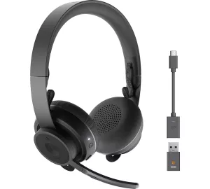 Logitech Zone 900 von Logitech
