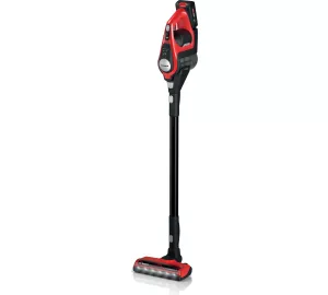 Bosch Unlimited Gen2 Serie 8 ProAnimal BCS8224PET in rot von Bosch