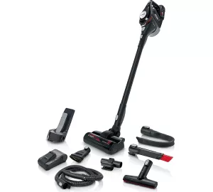 Bosch Unlimited Gen2 Serie 8 BSS825CARP in schwarz von Bosch