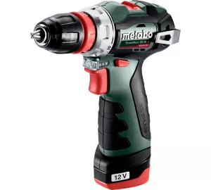 Metabo PowerMaxx BS BL Q von Metabo