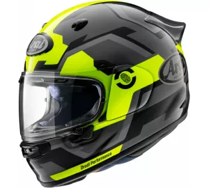 Arai Quantic von Arai
