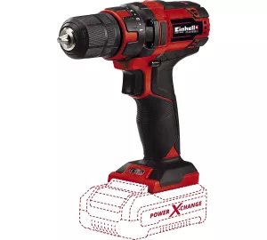 Einhell TC-CD 18/35 Li von Einhell