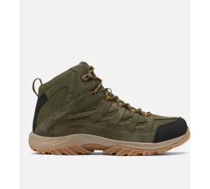 Columbia Crestwood Mid Waterproof von Columbia