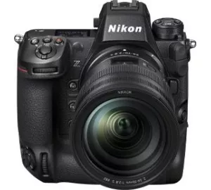 Nikon Z 9 von Nikon