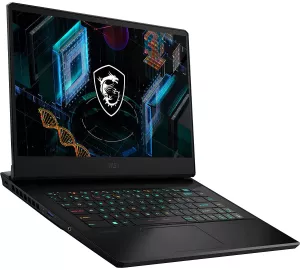 MSI GP66 Leopard 11U von MSI