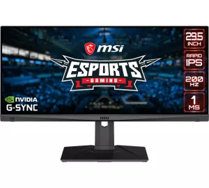 MSI Optix MAG301RFDE von MSI