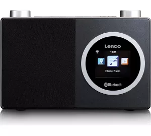 Lenco DIR-70 von Lenco