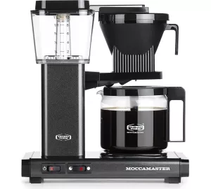 Moccamaster KBG Select von Moccamaster