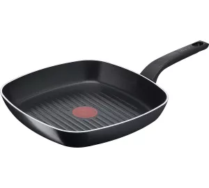 Tefal Easy Cook & Clean Grillpfanne von Tefal