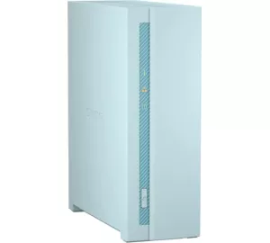 Qnap Turbo Station TS-130 von QNAP