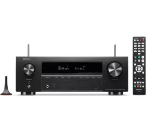 Denon AVR-X1700H von Denon