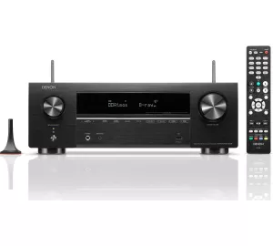 Denon AVR-X1700H DAB von Denon