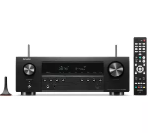 Denon AVR-S660H von Denon