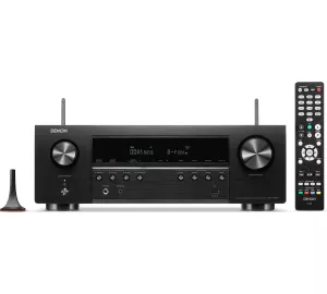 Denon AVR-S760H von Denon