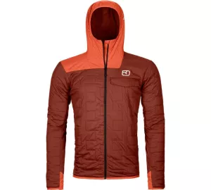 Ortovox Swisswool Piz Badus von ORTOVOX