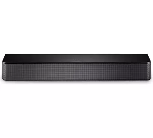 Bose Solo Soundbar Series II in schwarz von Bose
