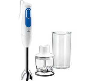 Braun MultiQuick 3 MQ 3020 Pesto von Braun